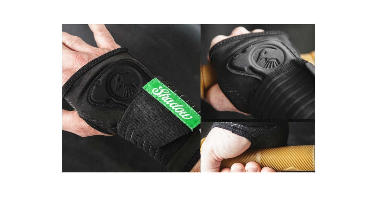 ATOM Elite Wrist Guard - Protège poignets ATOM Elite Wrist Guard - Protège poignets